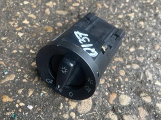 Переключатель света, ориг. номер 1C0941531A, Volkswagen Passat 2000-2005