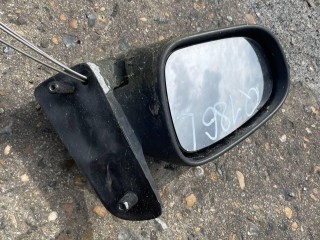 Зеркало наружное левое, Volkswagen Sharan 1995-2000