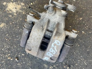 Суппорт задний правый, Peugeot 807 2002-2008