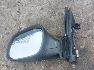 Зеркало наружное левое, Seat Altea 2004-2009