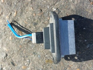 Сопротивление печки Mazda 6 2005-2008