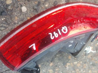 Фонарь задний левый Volkswagen Passat 2011-2015