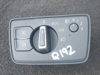 Переключатель света, ориг. номер 3G0941633, Volkswagen Passat 2011-2015