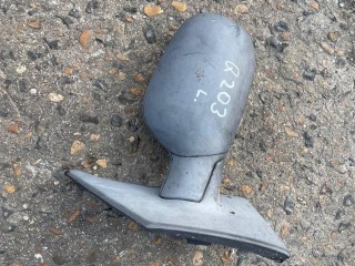 Зеркало наружное левое Renault Scenic RX4 1999-2003