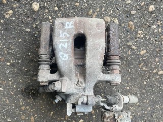 Суппорт задний правый, Opel Zafira 1999-2003