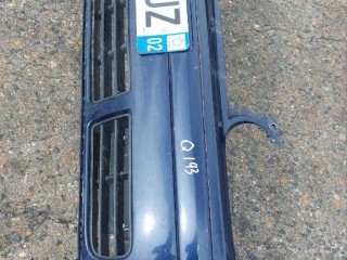 Бампер передний Volkswagen Golf 1997-2006