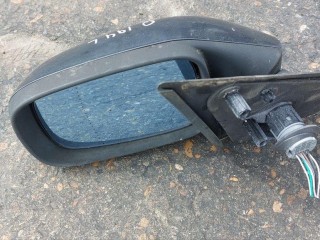 Зеркало наружное левое, Renault Laguna 2005-2007