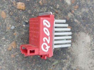 Сопротивление печки Volkswagen Bora 1998-2005