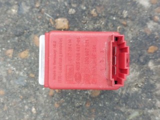Сопротивление печки, Volkswagen Bora 1998-2005