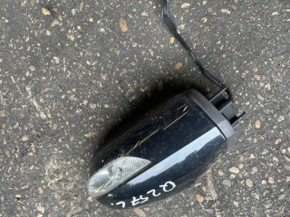 Зеркало наружное левое Mercedes B W245 2005-2008