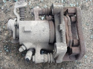 Суппорт задний правый, Opel Zafira 2008-2014