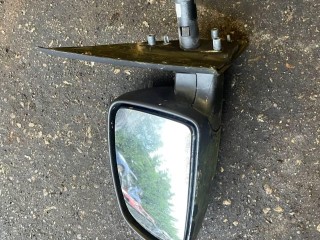 Зеркало наружное левое Opel Meriva 2006-2010