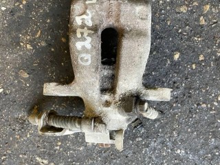 Суппорт задний левый, Opel Meriva 2006-2010