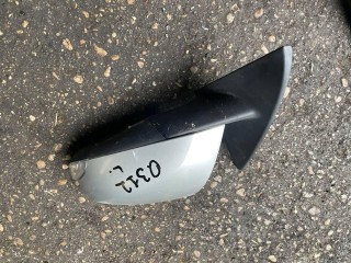 Зеркало наружное левое, Renault Latitude 2010-2013