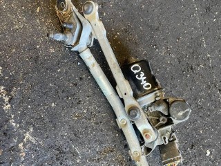 Механизм стеклоочистителя (трапеция дворников) Toyota Aygo 2005-2008