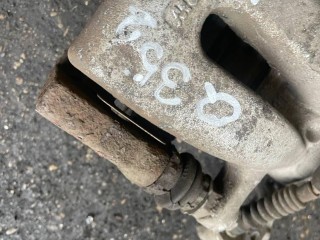 Суппорт задний левый, Opel Zafira 2003-2006