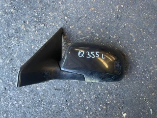 Зеркало наружное левое, Suzuki Swift 2004-2010