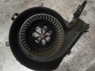 Моторчик печки, Opel Signum 2005-2008