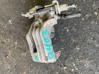 Суппорт задний правый, Audi A4 1994-1999