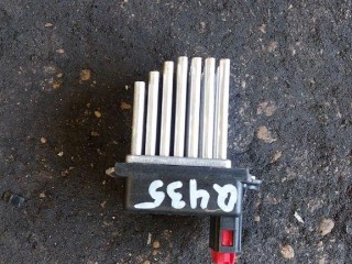 Сопротивление печки Audi A6 1997-2001