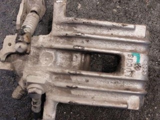 Суппорт задний левый, Volkswagen Golf 1997-2006
