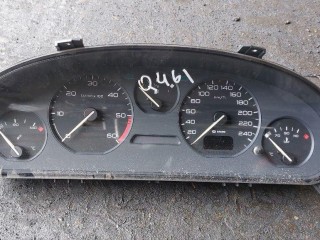 Щиток приборов (приборная панель) Peugeot 406 1995-1999