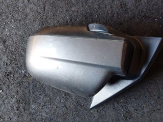 Зеркало наружное левое, Hyundai Tucson 2004-2010