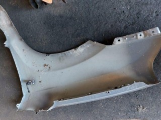 Крыло переднее правое, Hyundai Tucson 2004-2010