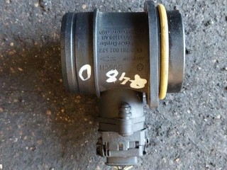 Расходомер воздуха, ориг. номер 0281002572, Chrysler PT-Cruiser 2000-2006