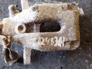 Суппорт задний правый Peugeot 307 2005-2008