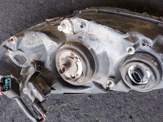 Фара правая, Chrysler PT-Cruiser 2000-2006