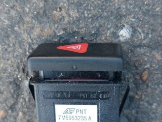 Кнопка аварийной сигнализации, Ford Galaxy 2000-2006