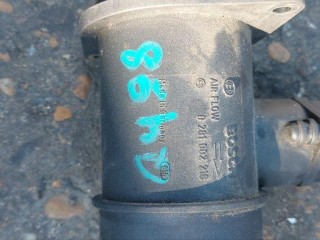 Расходомер воздуха Volkswagen Passat 1996-2001