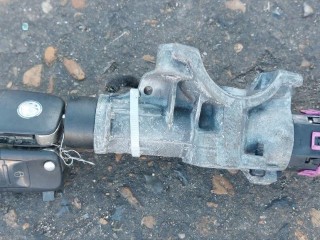 Замок зажигания, ориг. номер 4B0905851A, Volkswagen Passat 1996-2001