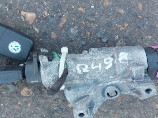 Замок зажигания, ориг. номер 4B0905851A, Volkswagen Passat 1996-2001