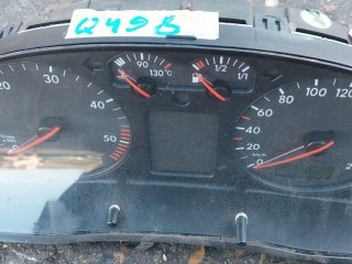 Щиток приборов (приборная панель) Volkswagen Passat 1996-2001