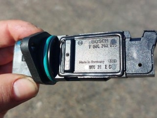 Расходомер воздуха Mercedes C W203 2000-2004