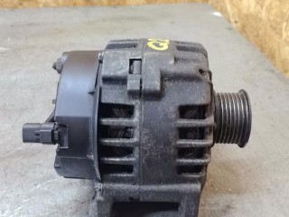 Генератор, ориг. номер 7700426849, Renault Scenic 2003-2006