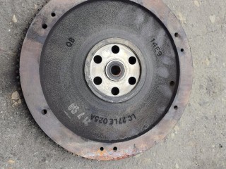 Маховик, ориг. номер LC27LE025A, Honda Accord 1998-2002