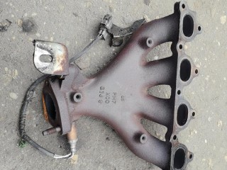 Коллектор выпускной, Honda Accord 1998-2002