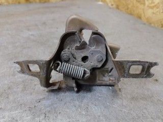 Замок капота, Volkswagen Golf 1991-2000