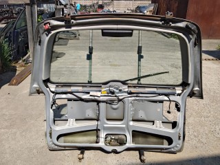 Крышка багажника (дверь 3-5), Seat Alhambra 1996-2000
