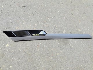 Ручка внутренняя передняя правая Volkswagen Passat 2011-2015
