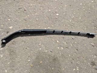 Щеткодержатель (поводок стеклоочистителя, дворник), ориг. номер 9682797980, Citroen C5 2007-2017