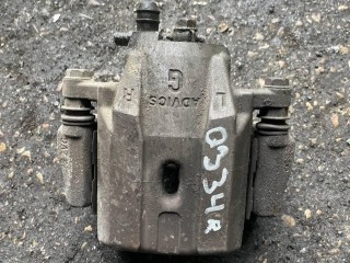 Суппорт передний правый, Toyota Prius 2005-2011
