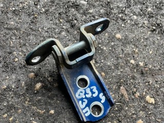 Петля двери задней правой, Toyota Prius 2005-2011