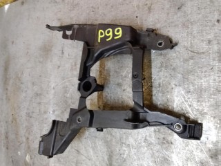 Защита (кожух) ремня ГРМ, ориг. номер 8200418112, Renault Megane 2002-2006
