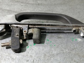 Ручка наружная передняя левая, ориг. номер 1237600359, Mercedes E W123