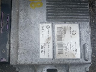 Газовое оборудование (комплект), ориг. номер 616551000, Renault Sandero 2009-2014