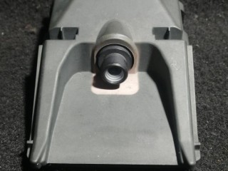 Камера многофункциональная, ориг. номер 9836729680, Citroen C3 2016-2020